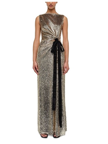 Simkhai felicity draped - felicity,