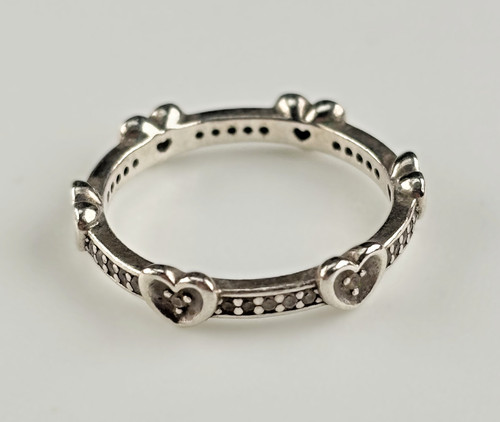Pandora sterling silver - sterling,