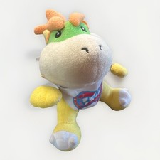 Baby bowser super - super, mario