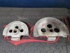 Hilmor 20 And 25 Mm formers