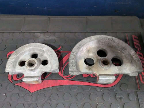 Hilmor and mm formers - hilmor,