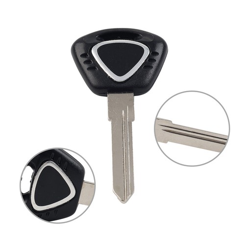 Uncut blade blank key - blank,
