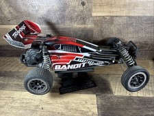 Traxxas Bandit Roller Easy
