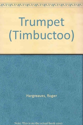Trumpet - , (timbuctoo