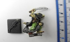 SKAVEN GUTTER RUNNER Metal The