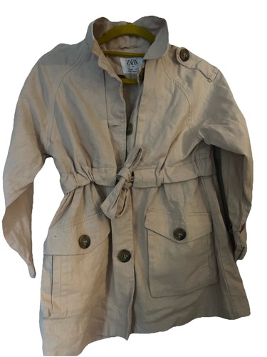Pink zara women jacket - zara,