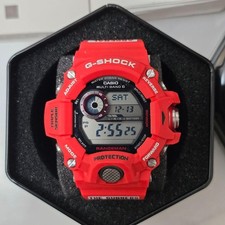 CASIO G-SHOCK Rangeman GW-9400