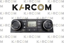 MAN 81619906105 81619906115 81619906127 Heater Control * USED HGV TRUCK PARTS UK