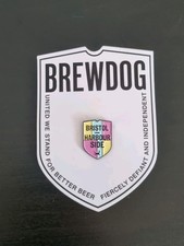 BrewDog Craft Beer