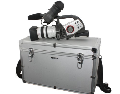 Canon xl2 mini camcorder - xl2,