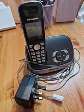 Panasonic KX-TG6521E DECT