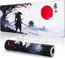 DESERO Large Gaming Mouse Pad