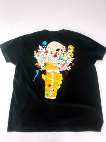 Beavertown shirt size xl - beavertown, t