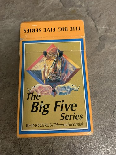 Playing cards south african - south,