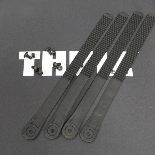 Thule rim bands - timing,