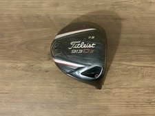 Titleist 913 D3 7.5* Driver