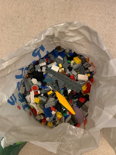 Lego bundle joblot - joblot, 3kg