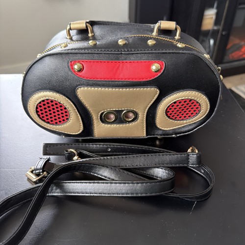 This unique piece retro - this,