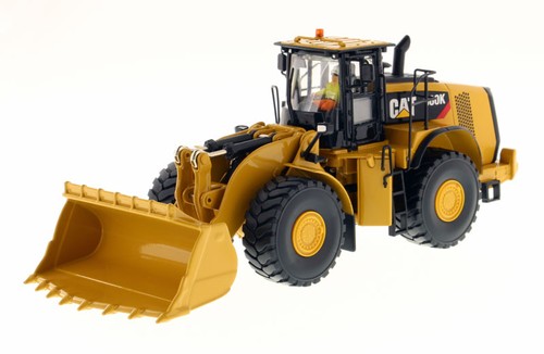 Diecast masters caterpillar - masters,