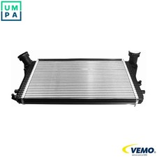 CHARGE AIR COOLER V15-60-1200