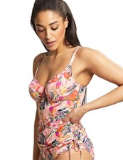 Panache Paradise Tankini Top