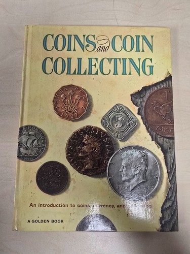 Coins and coin - coins,