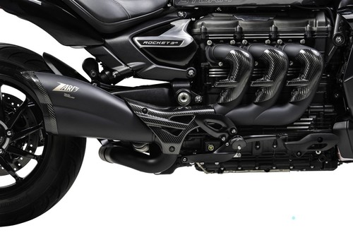 Muffler slip 1 black - slip,