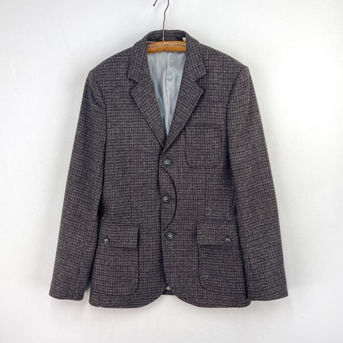 Jack wills tweed sports - sports, jacket