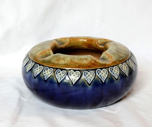 Royal doulton stoneware - royal,