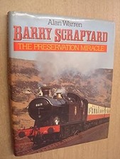 Barry Scrapyard: The