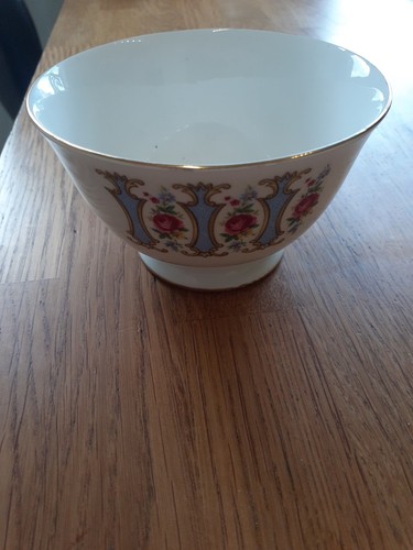 Vintage gainsborough bone - vintage,