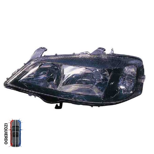Headlight manual electric - manual/electric,