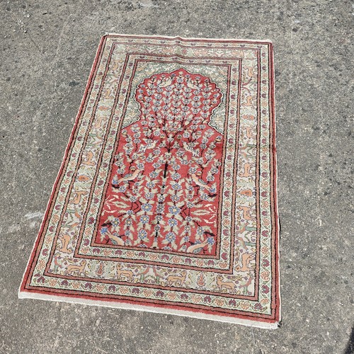 Vintage antique wool - vintage, carpet