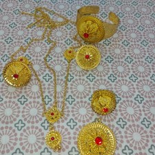 Full Bridal Jewellery