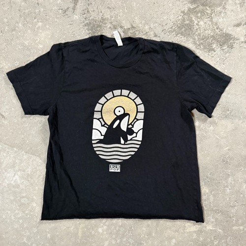 Sub pop killer whale - sub,