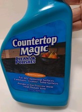 Vintage Countertop Magic