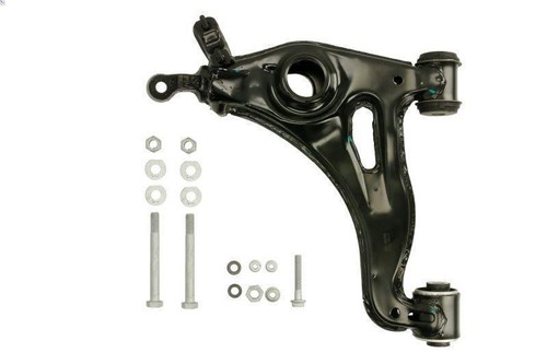 Track control arm febi 40281 - track,