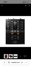 Pioneer DJ DJM-250MK2