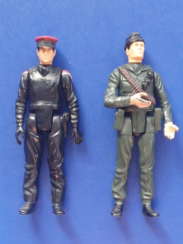 Original vintage palitoy - vintage,