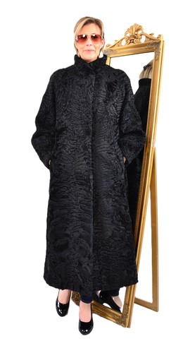 A5859 swakara persian coat - persian,