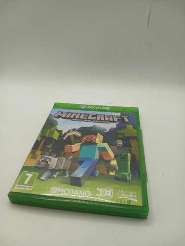 Minecraft pegi - minecraft, one)