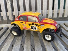 Original Tamiya Sand Scorcher - 58016 - amazing Condition