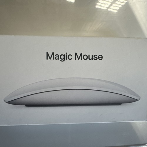 Genuine apple magic mouse - genuine,