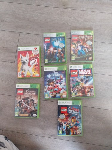 Microsoft xbox 360 gmae - 360, 7