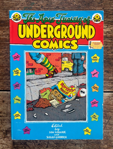Apex treasury underground - of,