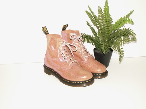 Martens 1460 pascal - 1460,