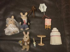 Sylvanian families butterglove - sylvanian,
