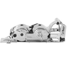 Buttonhole Attachment For