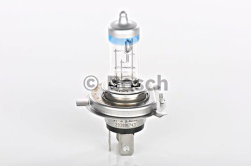 Bosch headlight bulb for - bosch,