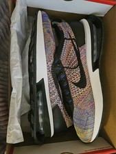 Nike Air Max Flyknit Racer